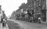 High Street buses (date unknown)