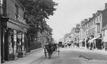High Street (date unknown)